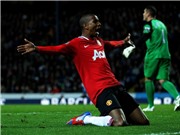 Bóng đá anh, ngoại hạng anh, lịch thi đấu euro 2012, 19h30 ngày 08/04, M.U - QPR: 8 điểm và chờ tin vui từ Emirates